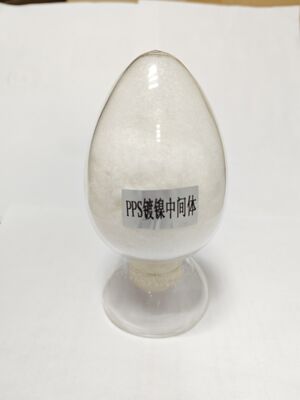Beli Perantara Elektroplating Cahaya Tinggi PPS Perantara Nickel Plating online manufacture