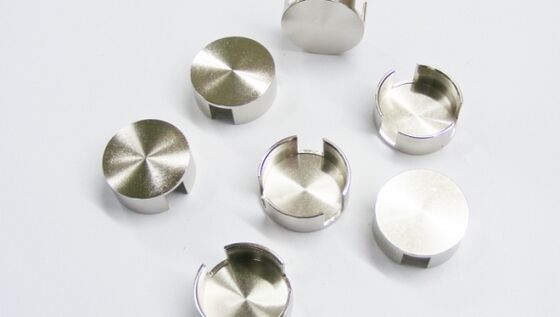 Buy Electroplating Zinc Plating Additives Bright Nickel Plating With Wide Operating Range online manufacture