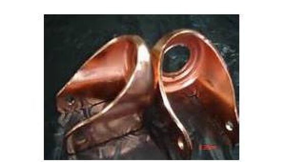 Buy WA-99 Copper Plating Additives Good Gloss Cyanide Copper Brightener Non Brittle Deposits online manufacture