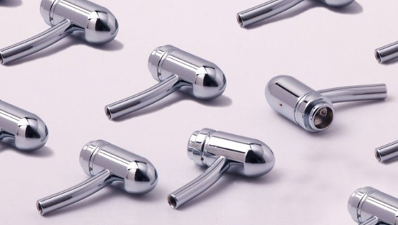 Buy SAPHIR 17 Decorative Chromium Plating Process Self Regulating Formula Solid Catalyst Free online manufacture