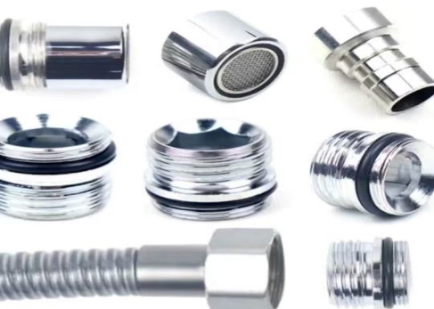 acheter Processus de zingage perlé R·G-611 Quincaillerie intérieure et extérieure automobile online manufacture