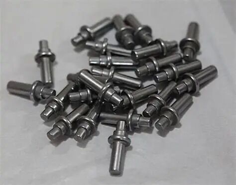 Buy R·G-258 Weak Acid Zinc Nickel Alloy Plating Process For Communication Precision Parts online manufacture