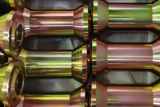 Buy R·G-165 Eco Friendly Trivalent Iridescent Passivation For Electronic Components online manufacture