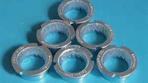 acheter Résistance à la corrosion élevée de processus de passivation blanc bleu trivalent R·G-138 online manufacture