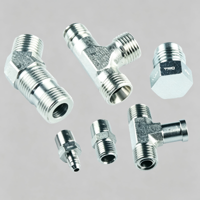 kaufen R·G-2005 Alkaline Zinkplattierung für Automobilbefestigungsmaterialien online manufacture