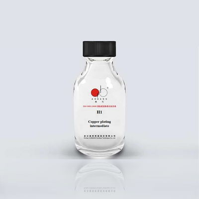 mua HI-Copper Plating Electroplating Intermediates Strong Leveling Agent Chất làm sáng mạnh online manufacture