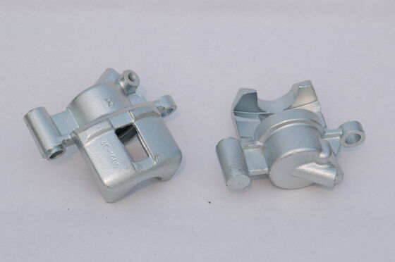 buy DS 290 Eco Friendly Acid Zinc Plating Process Anti Corrosion For Industrial Applications online manufacture